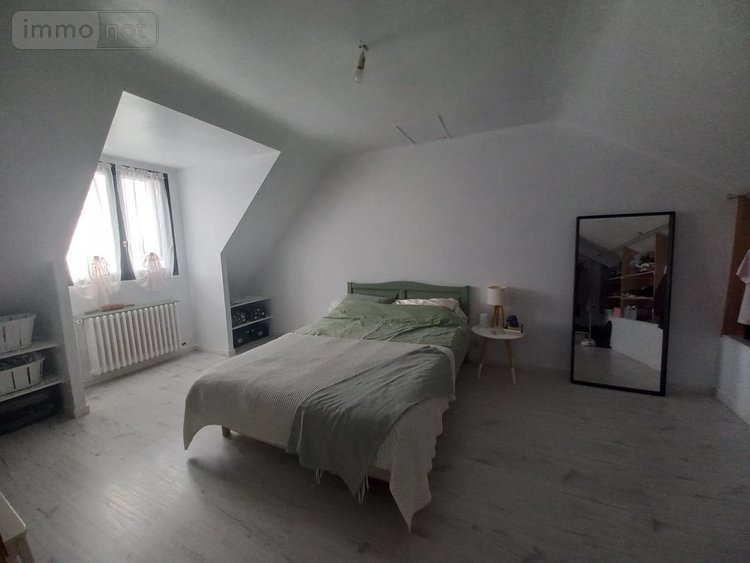 Maison a vendre Inguiniel 56240 Morbihan 124 m2 5 pièces 262510 euros