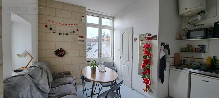 Immeuble a vendre Angers 49000 Maine-et-Loire 52 m2  315000 euros