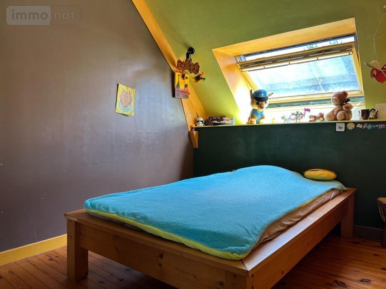 Maison a vendre Ploumagoar 22970 Côtes-d'Armor 291 m2 9 pièces 478240 euros