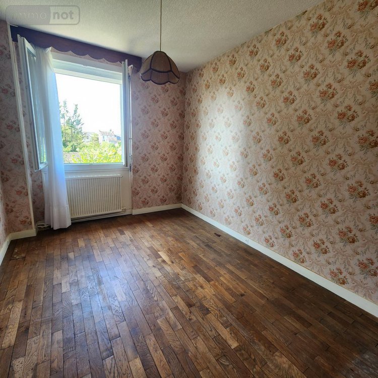 Maison a vendre La-Ferté-Bernard 72400 Sarthe 72 m2 6 pièces 95400 euros