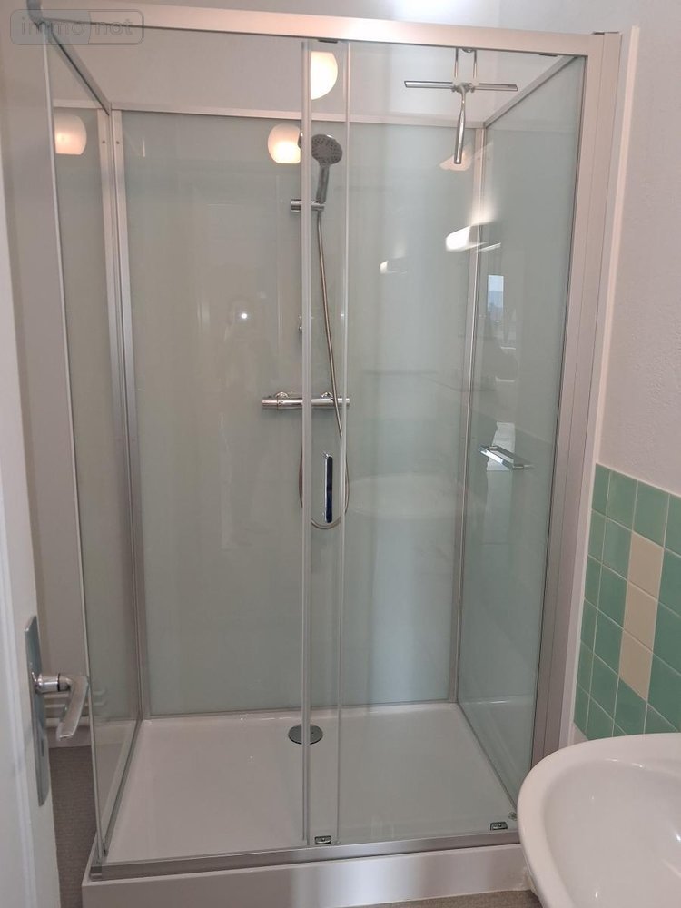 Location appartement Bourg-en-Bresse 01000 Ain 62 m2  805 euros