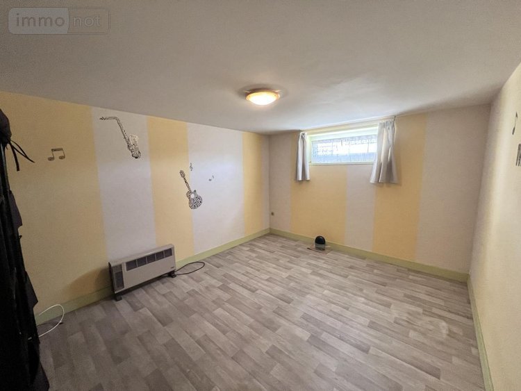 Maison a vendre Saint-Aignan 41110 Loir-et-Cher 87 m2 5 pièces 148400 euros