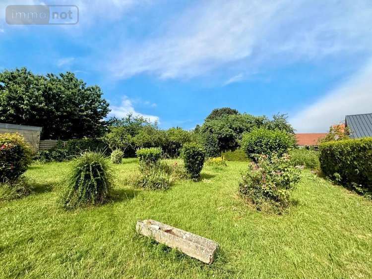 Maison a vendre Assé-le-Riboul 72170 Sarthe 87 m2 5 pièces 115760 euros