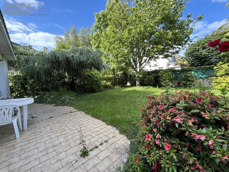 Maison a vendre Ploemeur 56270 Morbihan 140 m2 6 pièces 374400 euros