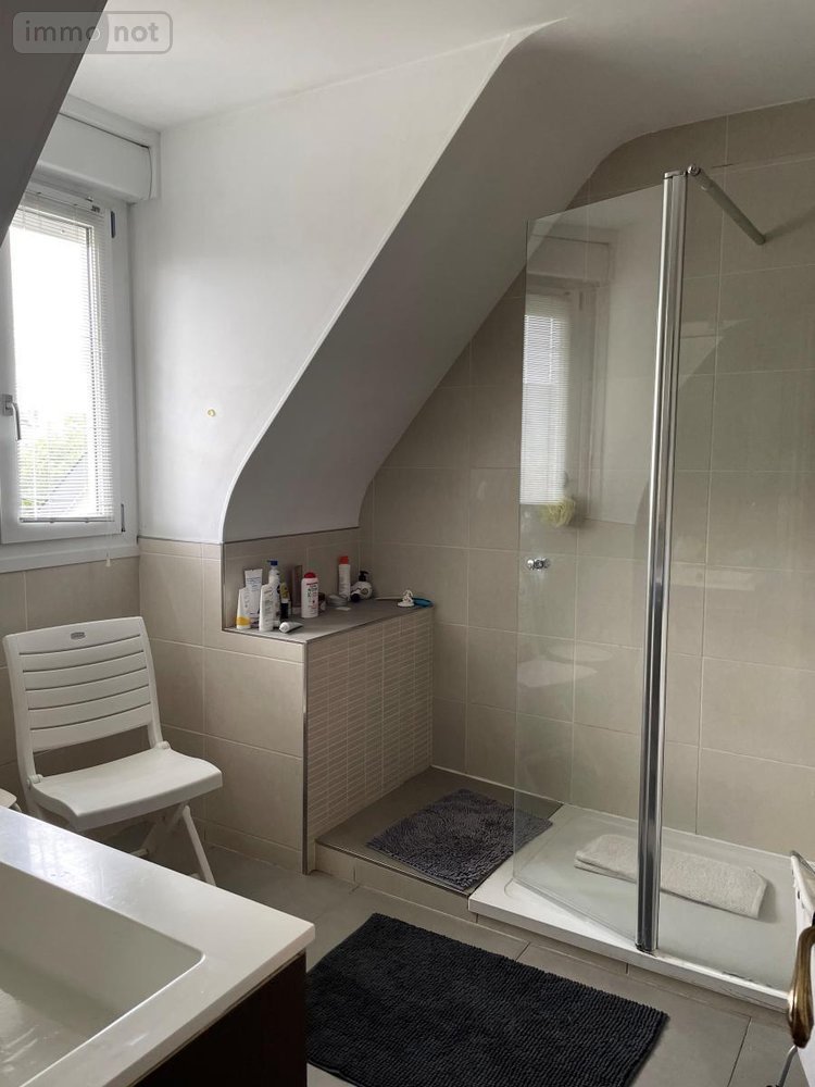 Maison a vendre Saint-Malo 35400 Ille-et-Vilaine 100 m2  467550 euros