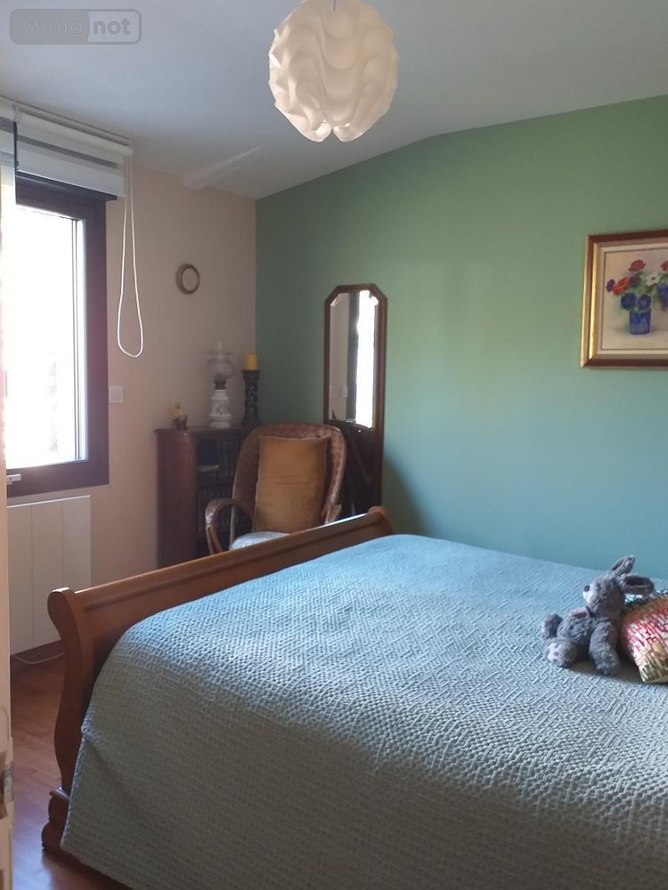 Maison a vendre Plumergat 56400 Morbihan 125 m2 6 pièces 392772 euros