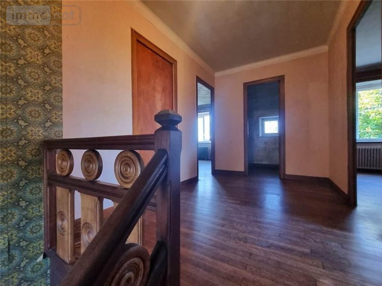 Maison a vendre Plogonnec 29180 Finistère 121 m2 5 pièces 190200 euros