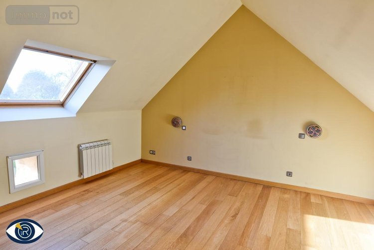 Maison a vendre Argentré 53210 Mayenne 206 m2  353600 euros