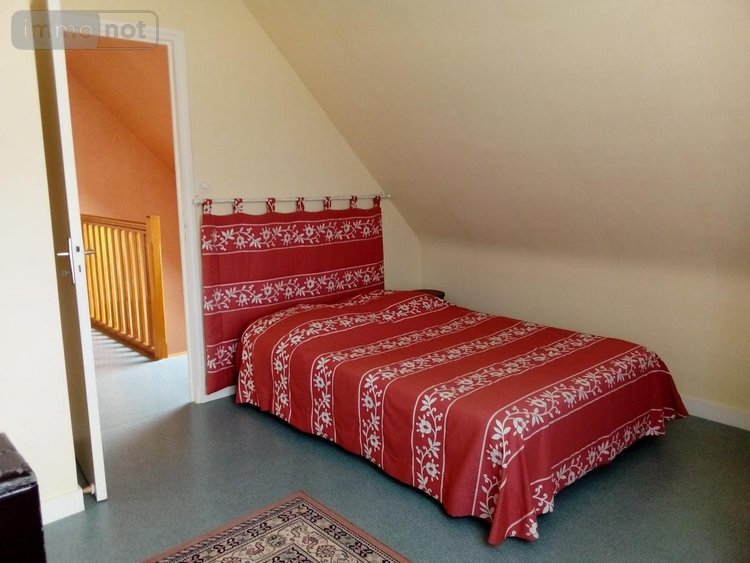 Maison a vendre Brélès 29810 Finistère 102 m2 6 pièces 249840 euros