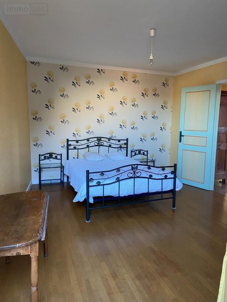 Maison a vendre La-Ferté-Bernard 72400 Sarthe 185 m2 5 pièces 126000 euros