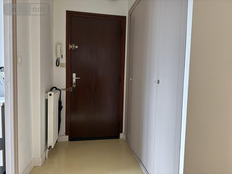 Appartement a vendre Guingamp 22200 Côtes-d'Armor 68 m2 3 pièces 143880 euros
