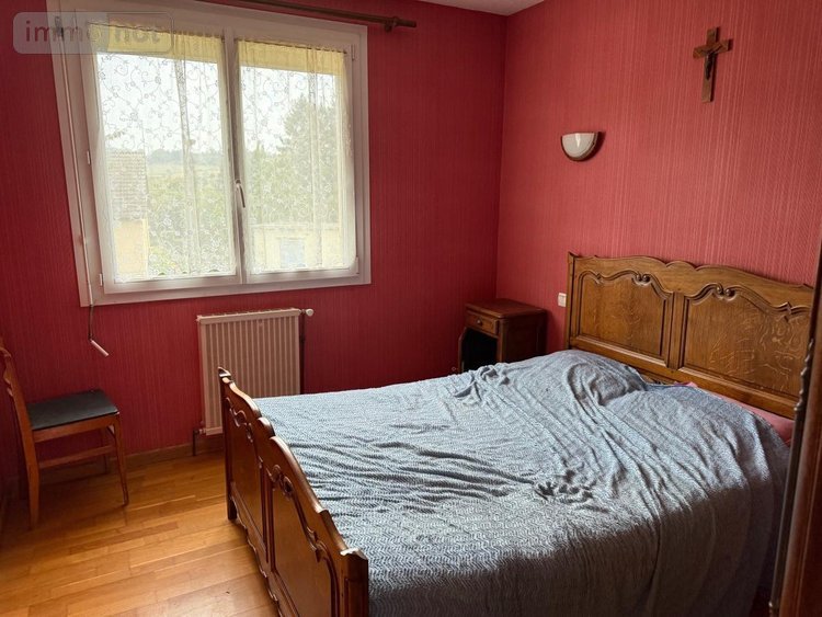 Maison a vendre Torigny-les-Villes 50160 Manche 84 m2 4 pièces 159000 euros