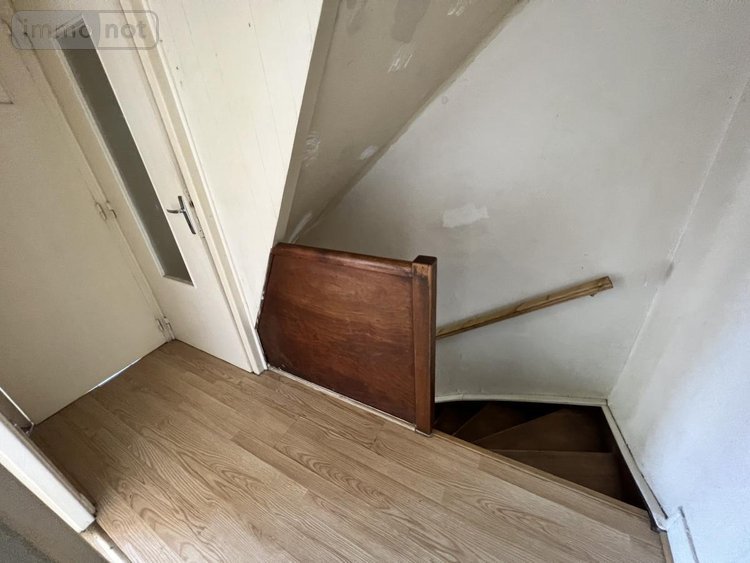 Maison a vendre Cambrai 59400 Nord 106 m2 5 pièces 100500 euros