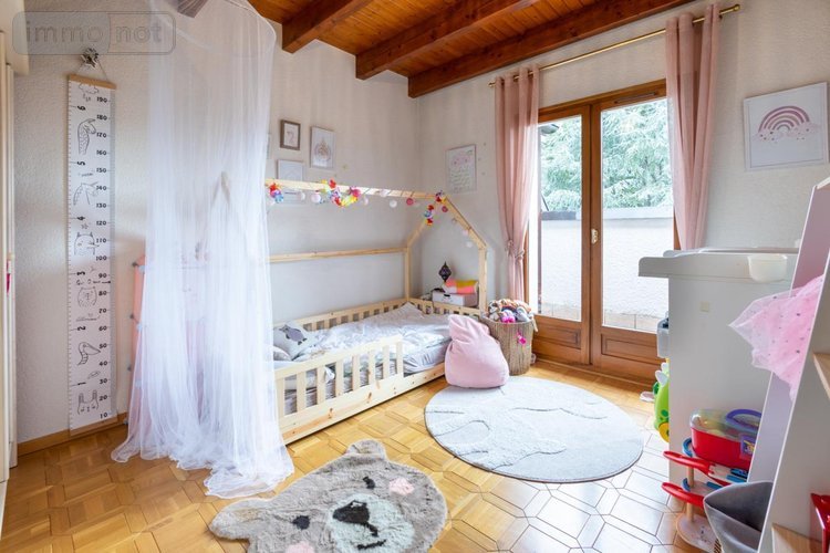 Maison a vendre Ornex 01210 Ain 180 m2 6 pièces 995000 euros