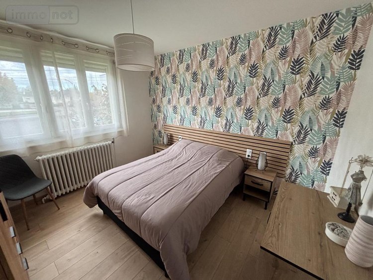 Maison a vendre Mandeure 25350 Doubs 85 m2 4 pièces 139000 euros