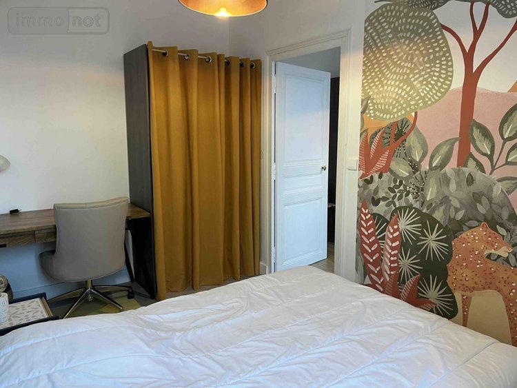 Immeuble a vendre Angers 49000 Maine-et-Loire 160 m2  595310 euros