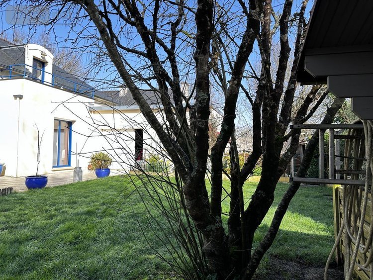 Maison a vendre Saint-Avé 56890 Morbihan 187 m2  745373 euros