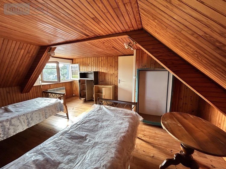 Maison a vendre Sauzon 56360 Morbihan 108 m2  569250 euros