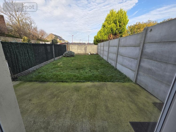 Location maison Neuville-Saint-Rémy 59554 Nord 74 m2  720 euros