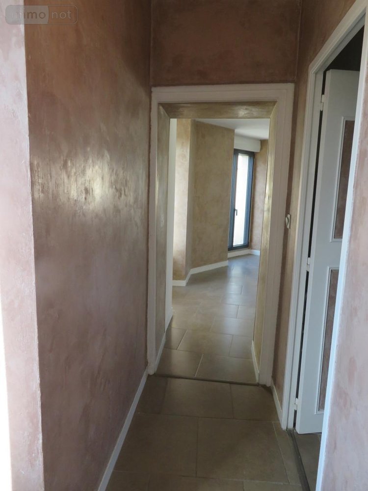 Location appartement Coudray 53200 Mayenne 120 m2 4 pièces 620 euros