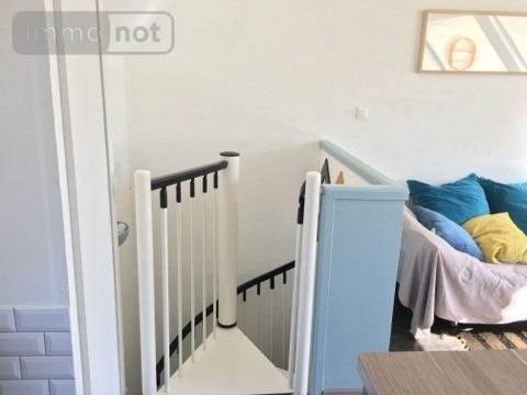 Location appartement Rouen 76000 Seine-Maritime 34 m2 2 pièces 619 euros