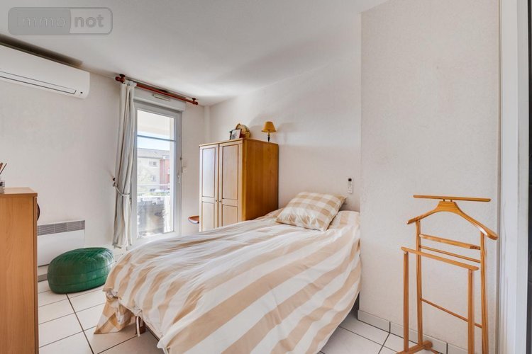 Appartement a vendre Toulouse 31000 Haute-Garonne 60 m2 3 pièces 220000 euros