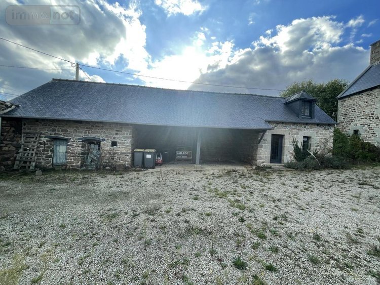 Maison a vendre Paimpol 22500 Côtes-d'Armor 147 m2 9 pièces 364050 euros