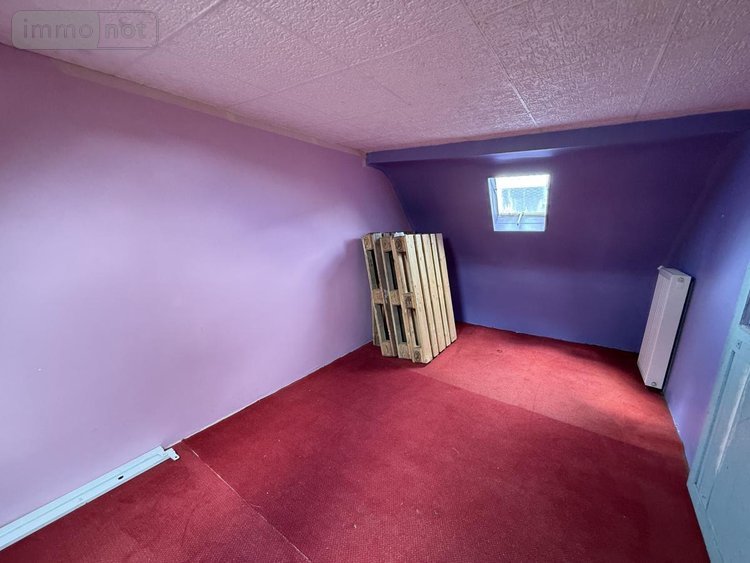 Maison a vendre Villers-Bretonneux 80800 Somme 67 m2 3 pièces 110000 euros