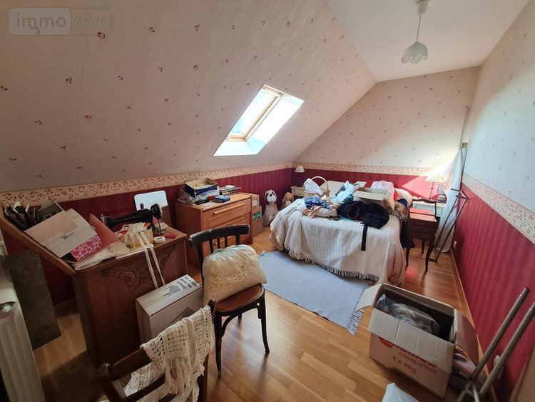 Maison a vendre Savigny-sur-Braye 41360 Loir-et-Cher 130 m2 6 pièces 207800 euros
