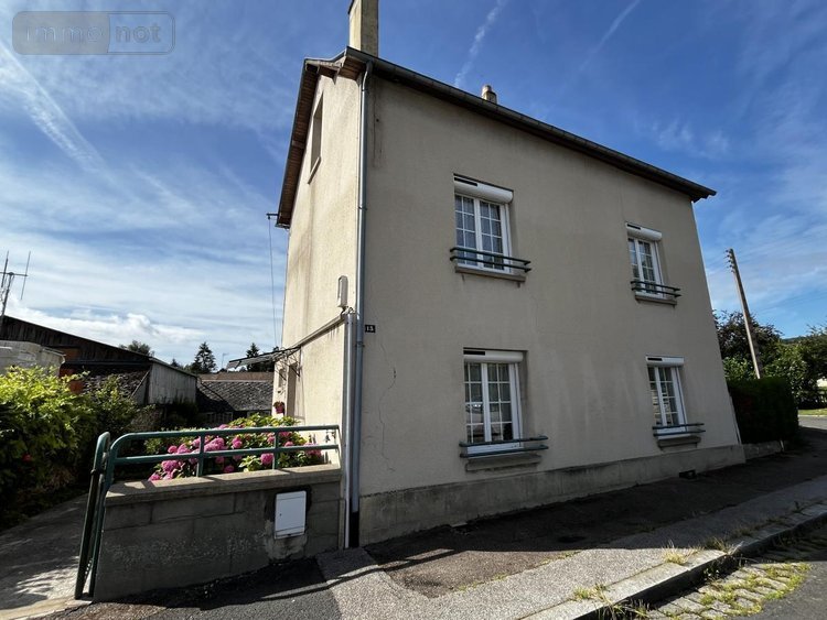 Maison a vendre Brionne 27800 Eure 101 m2 5 pièces 149800 euros
