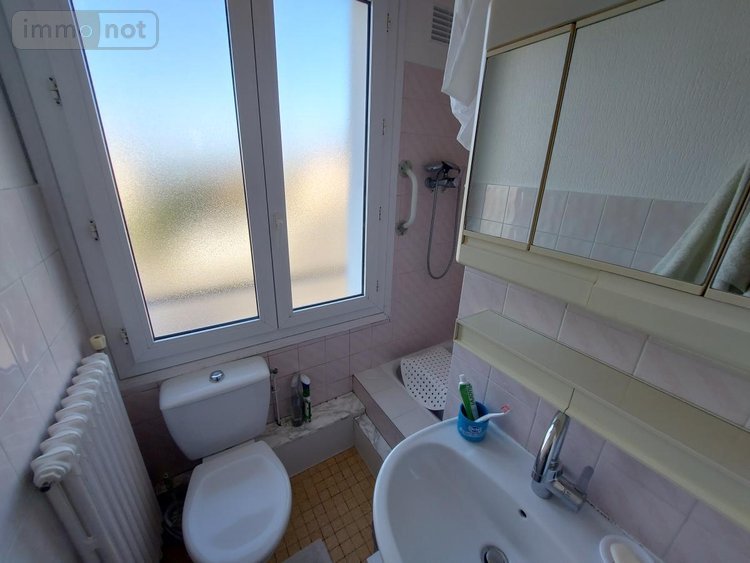 Maison a vendre Kervignac 56700 Morbihan 82 m2 5 pièces 224180 euros