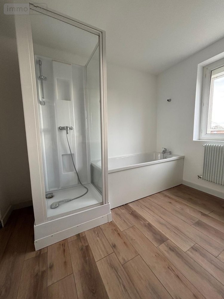 Maison a vendre Arras 62000 Pas-de-Calais 81 m2 4 pièces 170000 euros