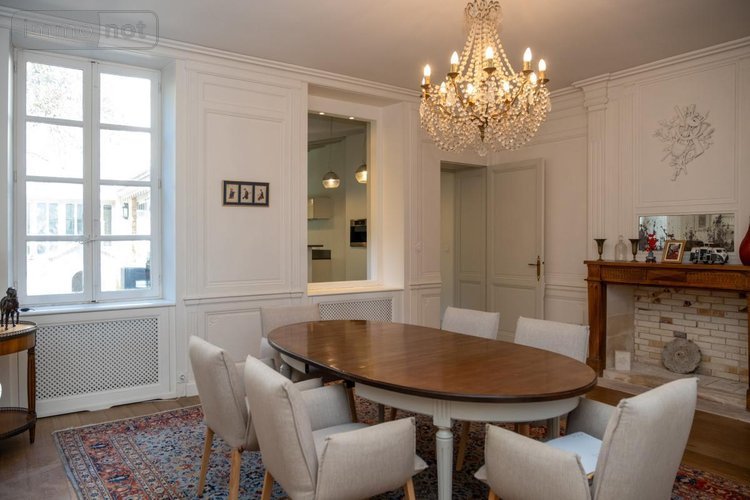 Maison a vendre La Flotte 17630 Charente-Maritime 420 m2 10 pièces 2794000 euros