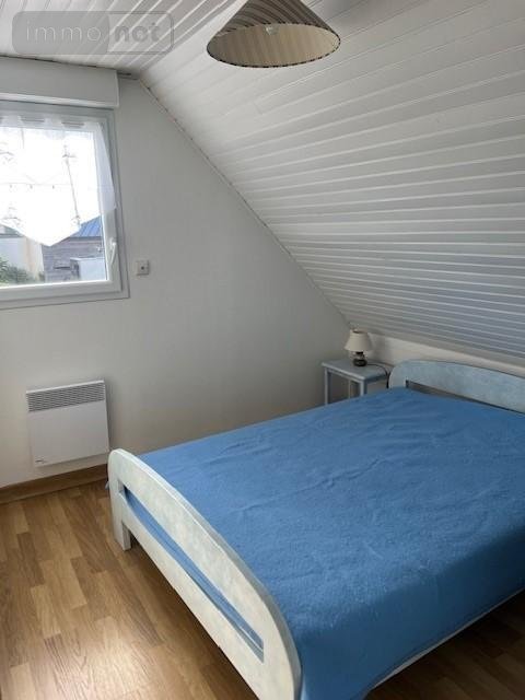 Maison a vendre Carnac 56340 Morbihan 40 m2 3 pièces 269100 euros