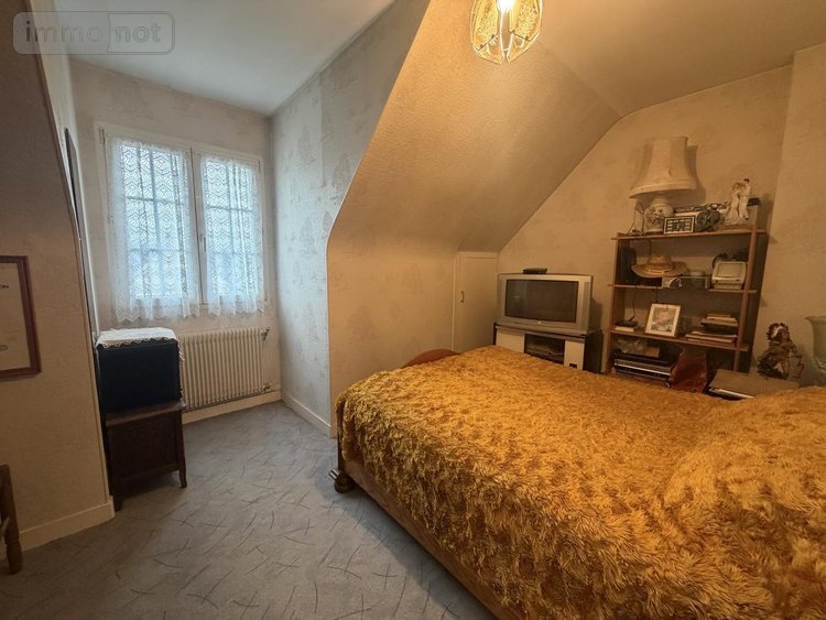 Maison a vendre Morlaix 29600 Finistère 118 m2 6 pièces 221340 euros