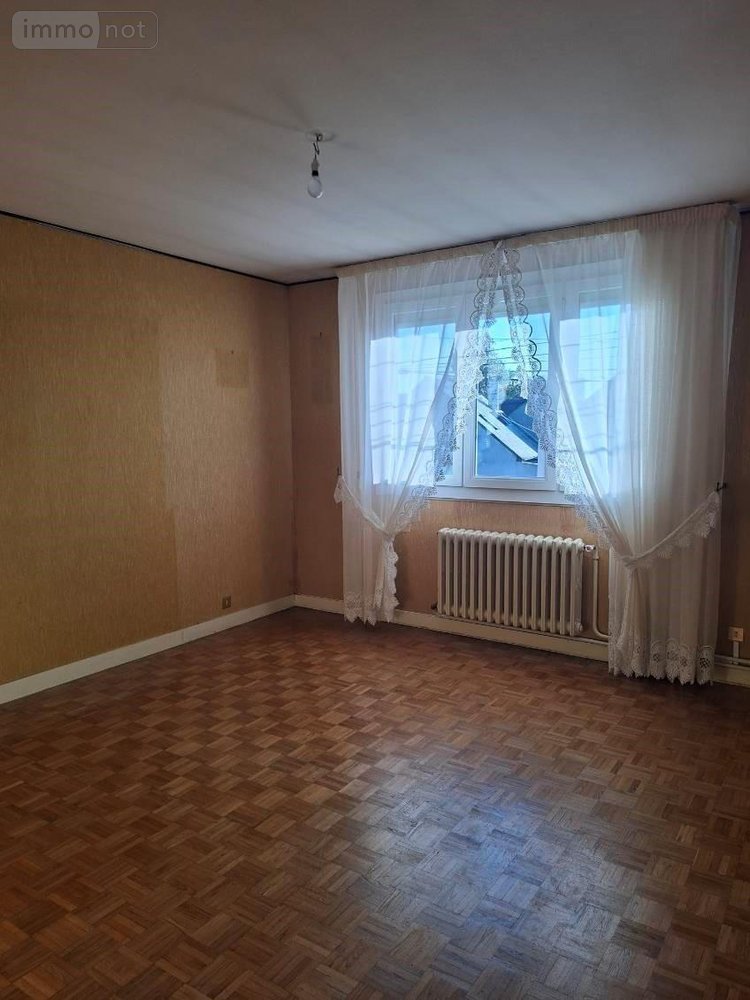 Maison a vendre Angers 49000 Maine-et-Loire 84 m2 4 pièces 309670 euros