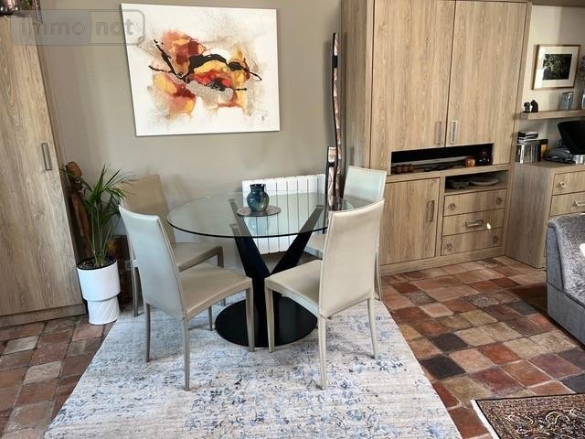 Viager appartement Paris 4e arrondissement 75004 Paris 65 m2 2 pièces 697200 euros