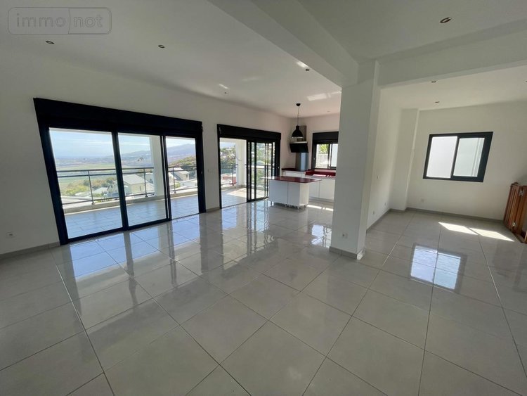 Maison a vendre Saint-Paul 97460 Réunion 170 m2 5 pièces 650000 euros