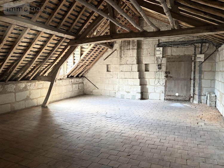 Maison a vendre Beaufort-en-Anjou 49250 Maine-et-Loire 144 m2 7 pièces 218400 euros