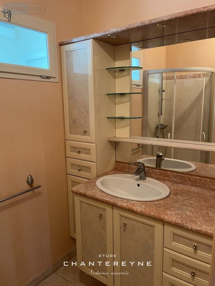 Location maison Hardinvast 50690 Manche 80 m2 4 pièces 850 euros