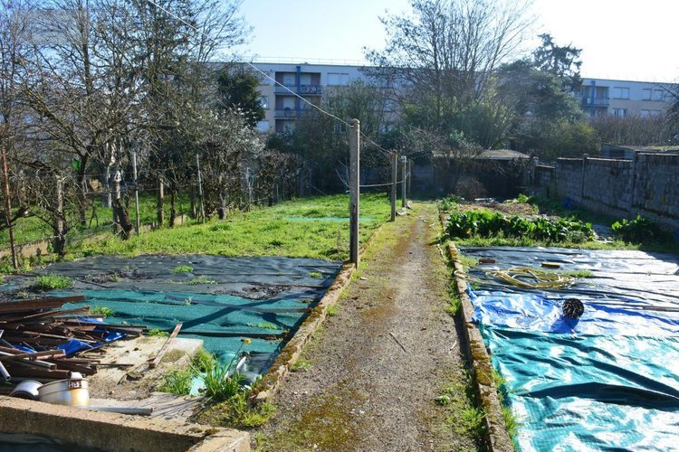 Maison a vendre Sablé-sur-Sarthe 72300 Sarthe 119 m2 5 pièces 168480 euros