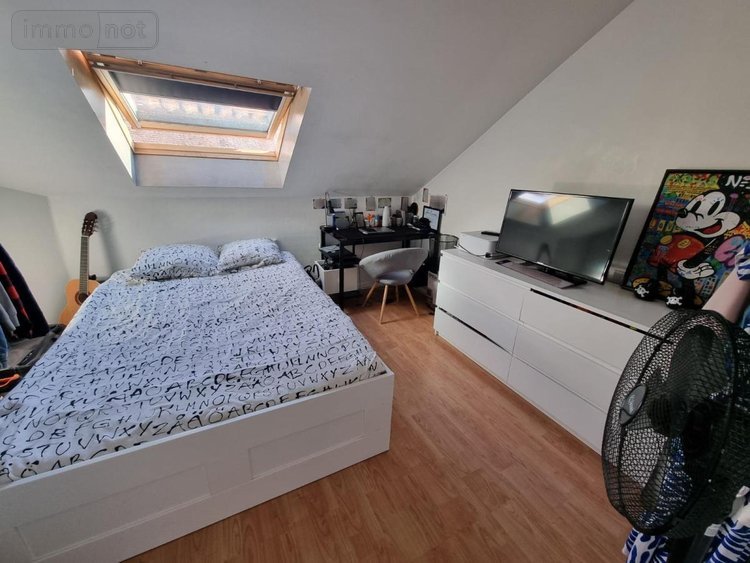 Maison a vendre Amilly 45200 Loiret 134 m2 7 pièces 249900 euros