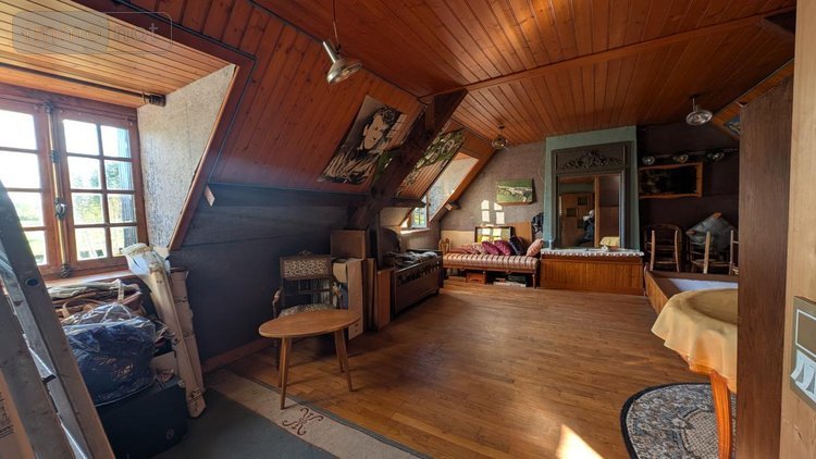 Maison a vendre Champrepus 50800 Manche 131 m2 6 pièces 159000 euros