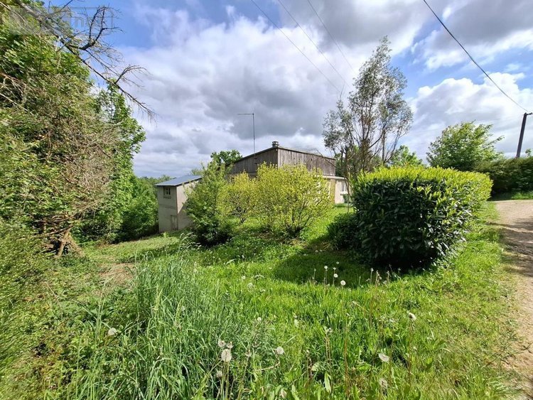 Maison a vendre Saint-Sauveur-le-Vicomte 50390 Manche 175 m2 9 pièces 104800 euros