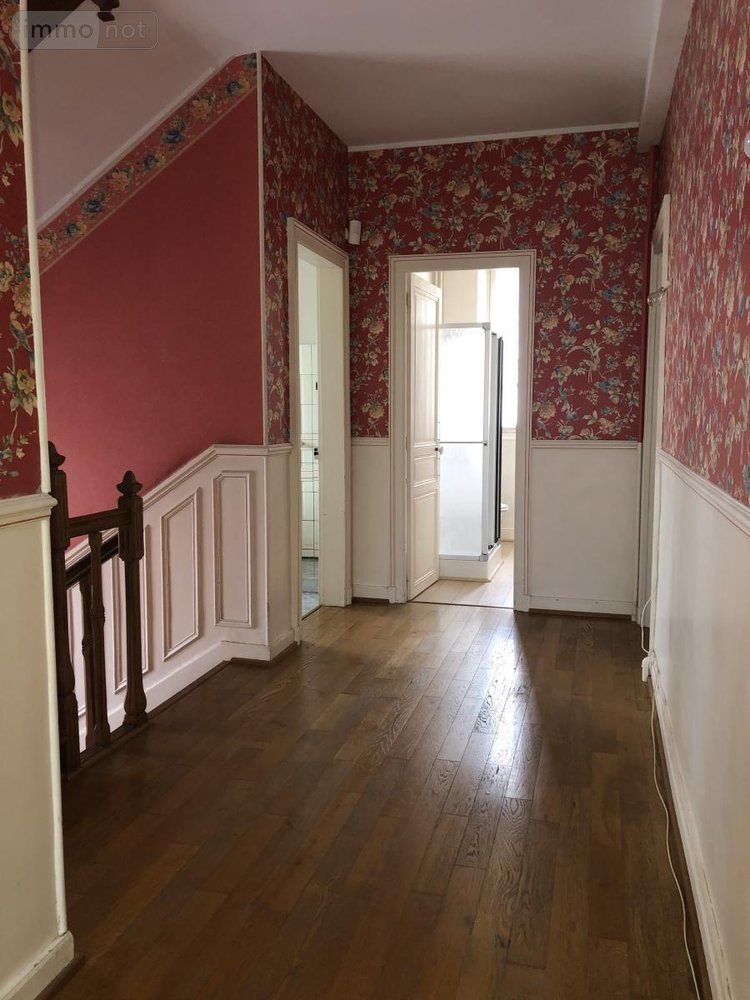 Maison a vendre Châlons-en-Champagne 51000 Marne 185 m2 8 pièces 326080 euros