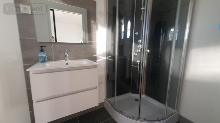 Maison a vendre Châteauneuf-du-Faou 29520 Finistère 106 m2 6 pièces 236740 euros