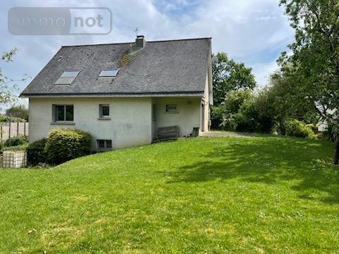 Maison a vendre Hillion 22120 Côtes-d'Armor 148 m2 6 pièces 344850 euros