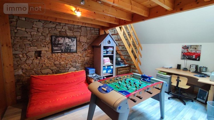 Maison a vendre Guichen 35580 Ille-et-Vilaine 112 m2 5 pièces 306000 euros