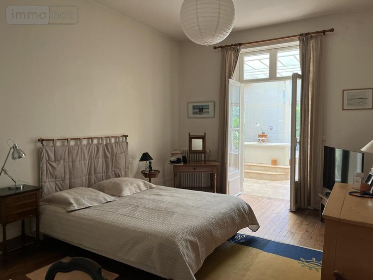 Maison a vendre Luçon 85400 Vendée 199 m2 7 pièces 342000 euros