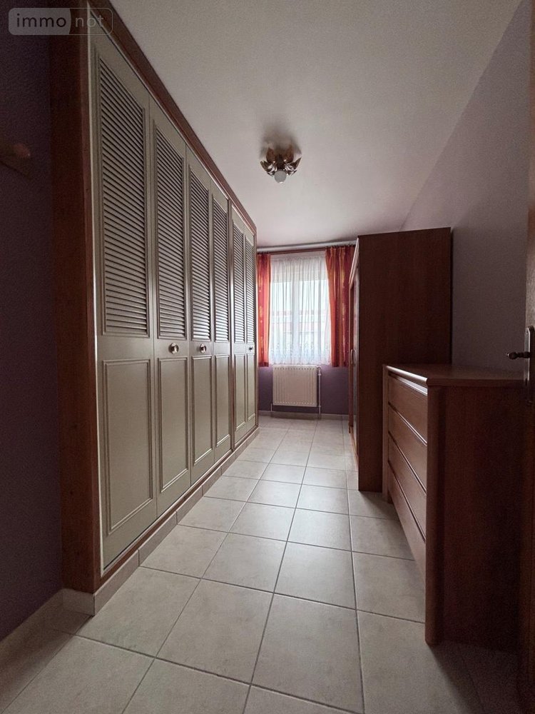 Maison a vendre Bailleul-Sir-Berthoult 62580 Pas-de-Calais 190 m2 5 pièces 417000 euros